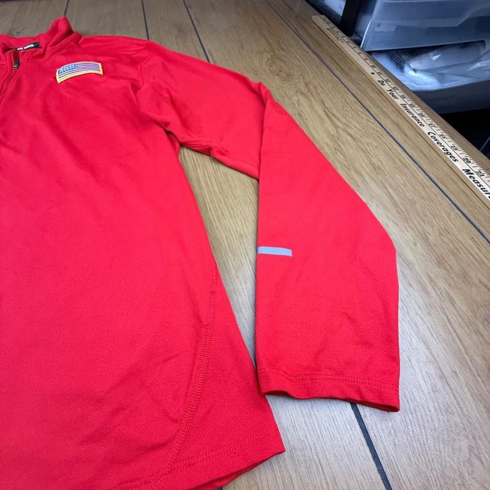 Nike running dri
